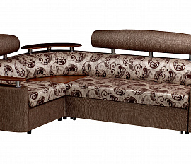 Диван угловой «Комфорт»