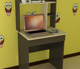 Бейсик стол компьютерный