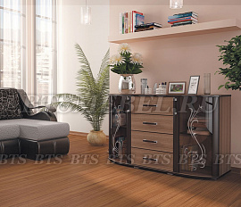 Комод Грация