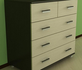 Комод Крон-5