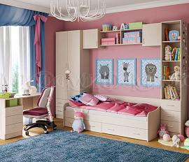 Детская Вега-1