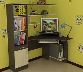 Карат стол компьютерный