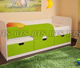 Детская кровать Минима