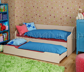 Кровать Вега-2